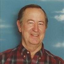 Ernest Ancil Stanfill