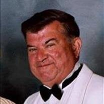 William Henry Sparks, Jr.