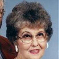 Dorothy Ann (Wilson) Stokes Singleton