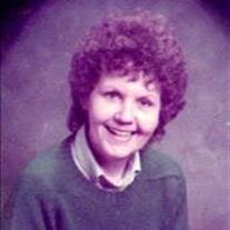 Sara Ann (Smith) Steen