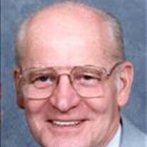 Richard Earl Smith