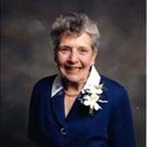 Helen Celeste (Haywood) Siemens