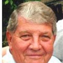 John William  Sanders