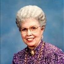 Lorraine Smith