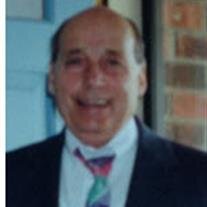 James B. Silvers