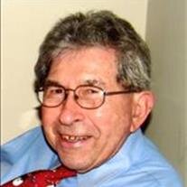 James T. "JT"  Scott Jr.