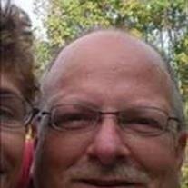 Eric Steven Schuldheis