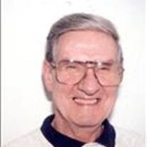 William "Dan" Switzer