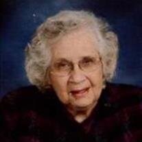 Edith L. Hundley Swinford