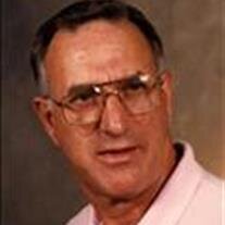 Coy Everett Sydnor