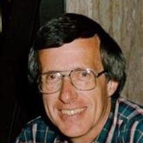 Raymond A. Smith