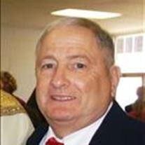 John Anthony Spagnola