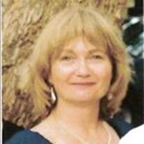 Susan Elizabeth Sudderth