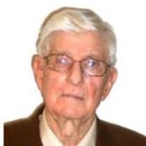 Ernest Simmons
