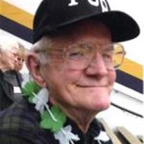 Donald Lee  Schultz
