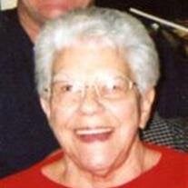 Dorothy A. (Druck) Smith