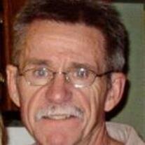 Carl T. Shelton