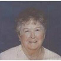 Leona B.(Poteet) Scoggins