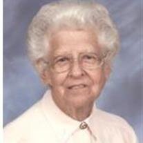 Mary E. (Puthoff) Smith