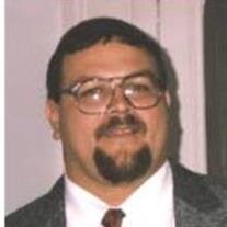 Donald "Scott" Snider