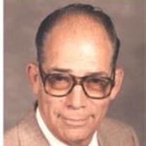 James Owen Stice