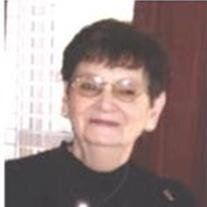 Dorothy Helen (McCollum) Silvers