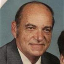 Brad Stepp