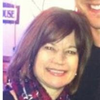 Donna Carroll Sherrard