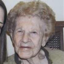 Elizabeth Marie (Hermes) Siebel