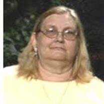 Brenda Sue (Woods) Steinbrink