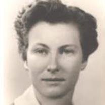 Dorothy Lee "Dottie" Sheridan