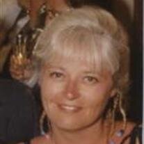 Vickie Lynne (Davis) Schnoor