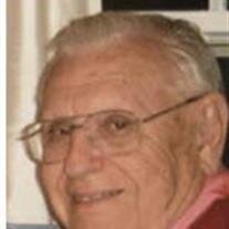 Lee Douglas Sanders, Sr.