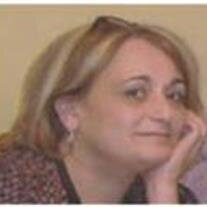 Pamela Jo (Moore) Sandmann