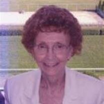 Willetta June (Devine) Sadler