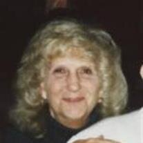 Peggy K. (Wray) Swanger