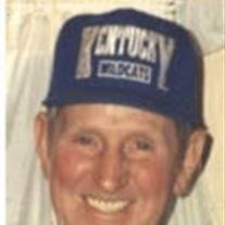 Hugh A. "Teach" Shryock