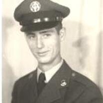 William D. Stanfield