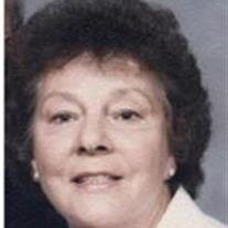 Mary Ellen (Spaulding) Stephan