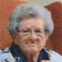 Henrietta G. (Gragson) Skaggs