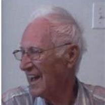 William C. "Bill" Spaulding