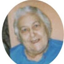 Adeline (Roby) Shepherd