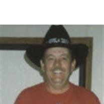 John W. Stevens