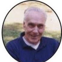Kenneth Lyvers Snellen
