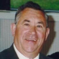 Anthony  DelVecchio