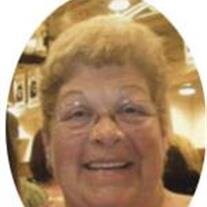 Barbara Jane Sermersheim
