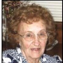 Edna M. Schrader