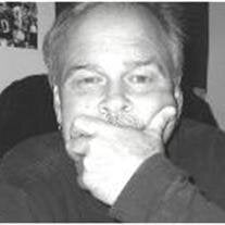 Mark Stephen Sherrard