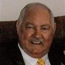 Joseph Bosler Spencer, Sr.