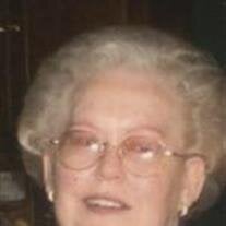 Sundie (Pepper) Smothers
